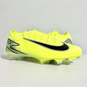 Nike Mercurial Vapor 16 Elite FG P "Mad Voltage Pack" Men’s Size 6 Soccer Cleats